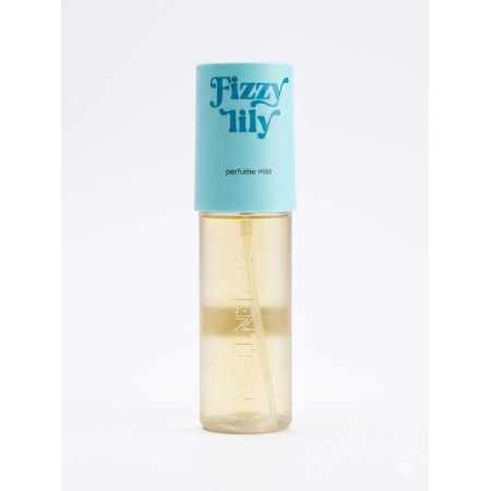 Fizzy Lily Perfume Mist 100ml