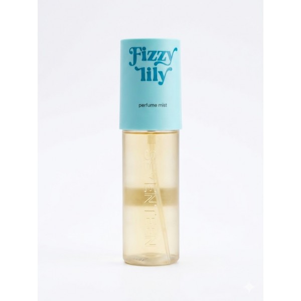 Fizzy Lily Perfume Mist 100ml Fizzy Lily Perfume Mist 100ml