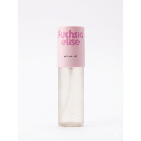 Fuchsia Elise Perfume Mist 100ml