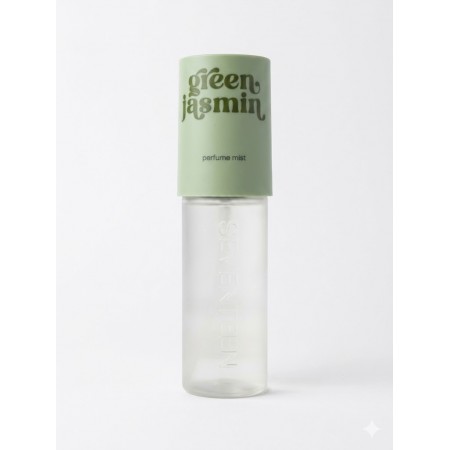 Green Jasmine Perfume Mist 100ml