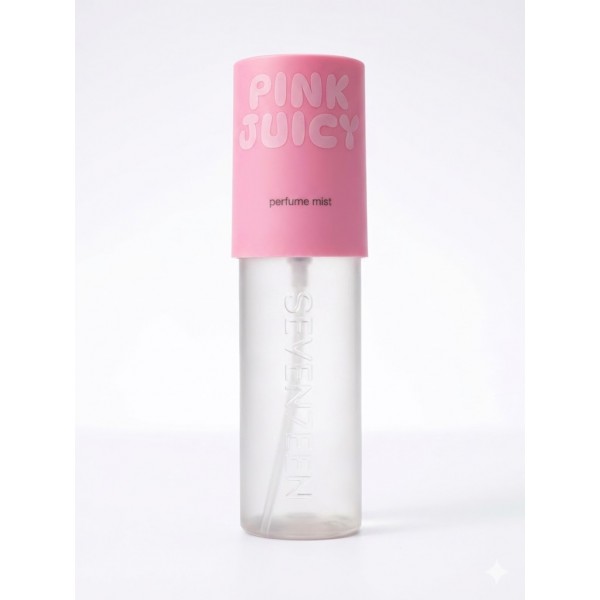 Pink Juicy Perfume Mist 100ml Pink Juicy Perfume Mist 100ml