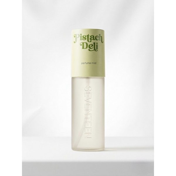 Pistach Deli Perfume Mist 100ml