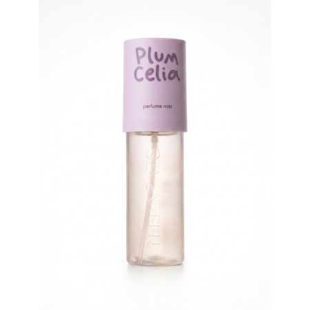 Plum Celia Perfume Mist 100ml