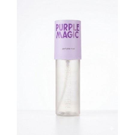 Purple Magic Perfume Mist 100ml