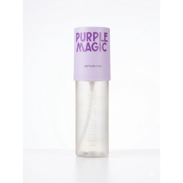 Purple Magic Perfume Mist 100ml Purple Magic Perfume Mist 100ml