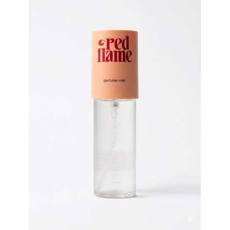 Red Flame Perfume Mist 100ml