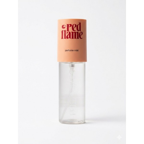 Red Flame Perfume Mist 100ml Red Flame Perfume Mist 100ml