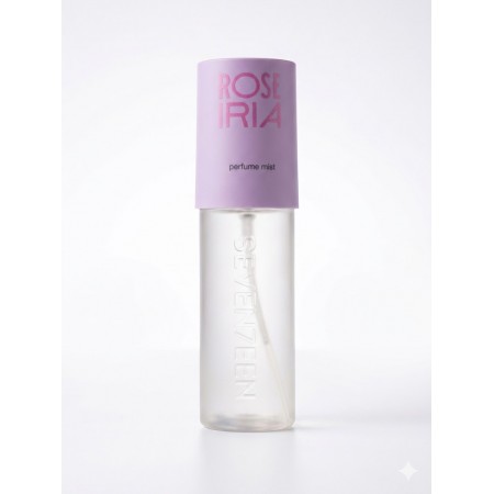 Rose Iria Perfume Mist 100ml