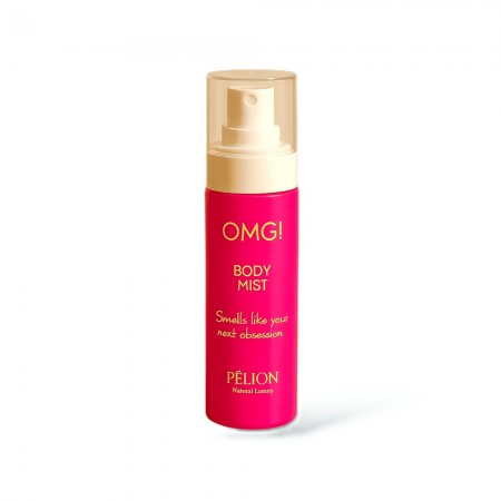 Pelion OMG ! Body Mist 100ml