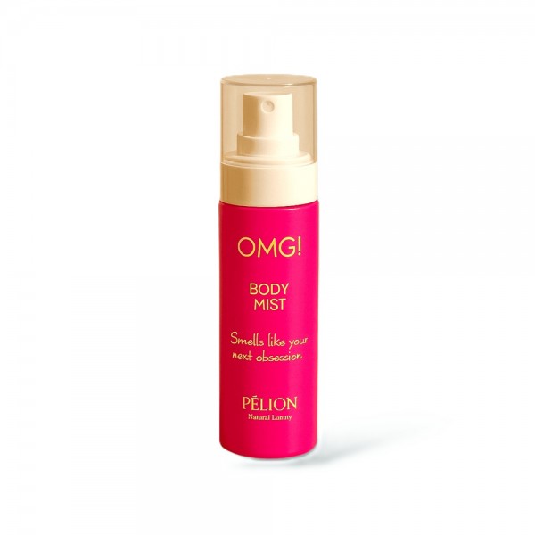 Pelion OMG ! Body Mist 100ml