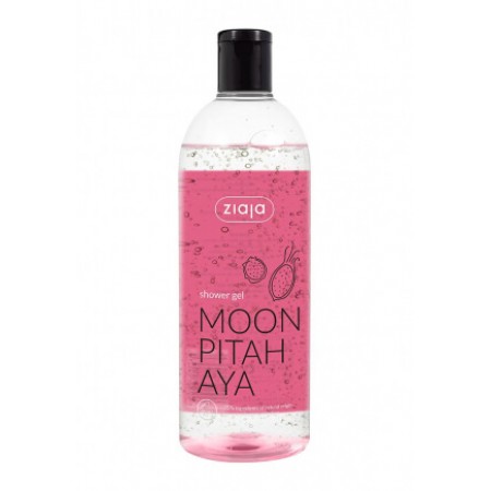 Ziaja Shower Gel Moon Pitahaya 500ml
