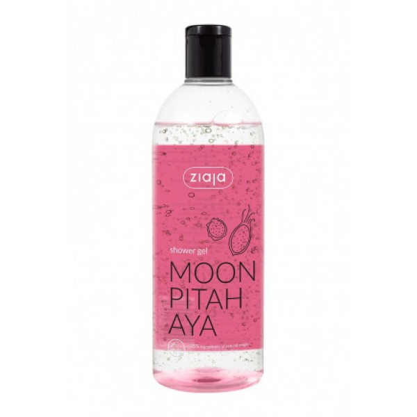 Ziaja Shower Gel Moon Pitahaya 500ml