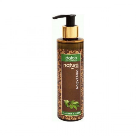 Dalon Natura Laurel Oil 200ml 
