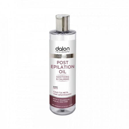 Dalon Prime After Epilation Dry  Oil 200ml