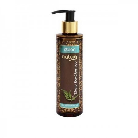 Dalon Natura Eucalyptus Oil 200ml