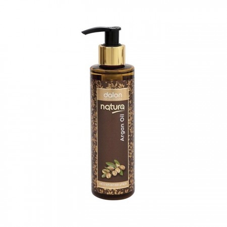 Dalon Natura Argan Oil 200ml