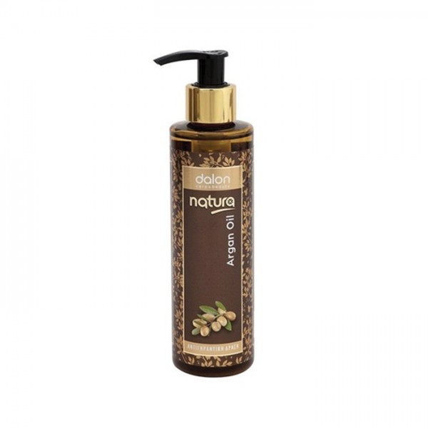 Dalon Natura Argan Oil 200ml