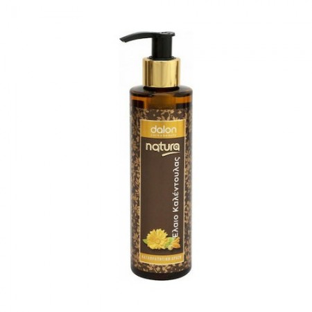Dalon Natura Calendula  Oil 200ml
