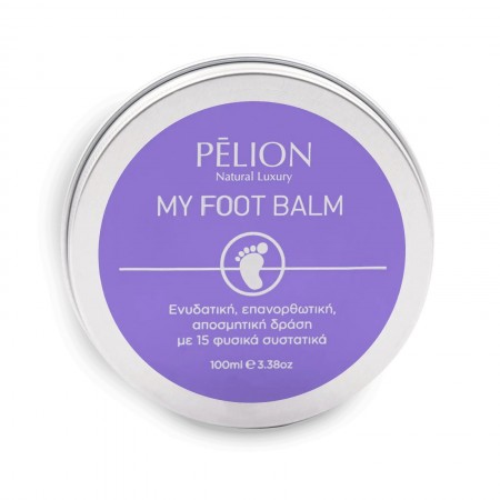 Pelion My Foot Balm 100ml