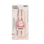  Mixueer Eyebrow Trimmer 2 Pcs