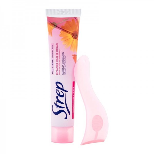 Strep Hair Removal Cream 75ml