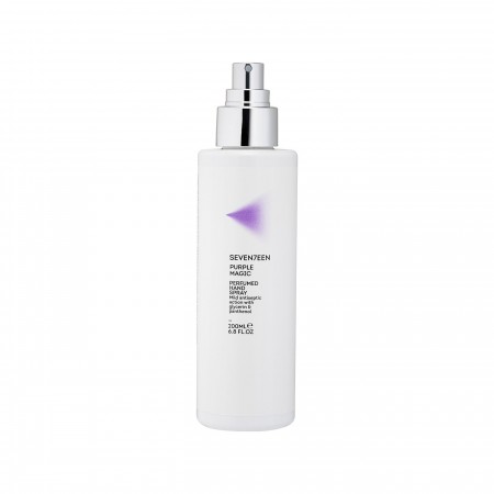SEVENTEEN Purple Magic Perfumed Hand Spray 200ml