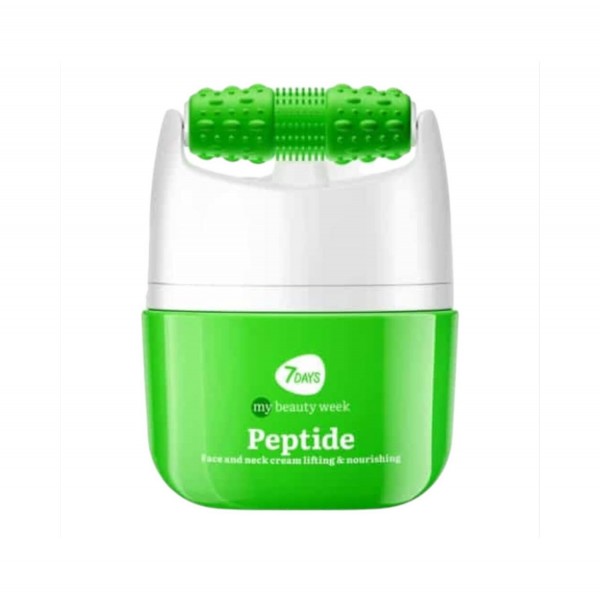 7DAYS MB Peptide V-Shaping Facial Nourish & Lift 40ml