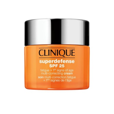 CLINIQUE Superdefense SPF 25  Multi Correcting Cream 30ml