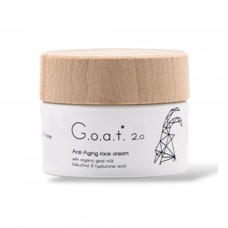 Pelion G.OA.T 2.0 Anti-Aging Face Cream 50ml