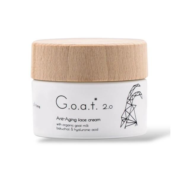 Pelion G.OA.T 2.0 Anti-Aging Face Cream 50ml