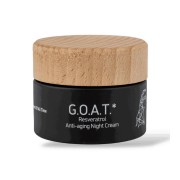 Pelion G.O.A.T. Resveratrol Night Cream 50ml 