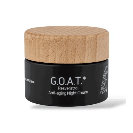 Pelion G.O.A.T. Resveratrol Night Cream 50ml 