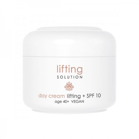 ZIAJA Lifting Solution Day Cream Lifting + SPF10 50ml 