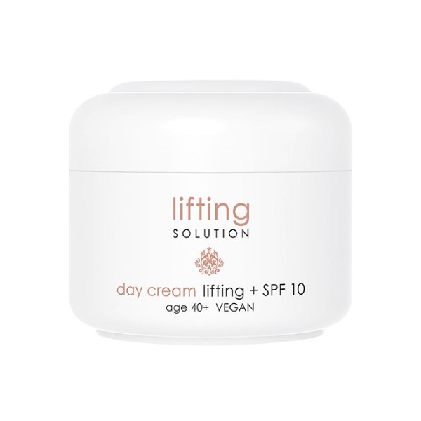 ZIAJA Lifting Solution Day Cream Lifting + SPF10 50ml ZIAJA Lifting Solution Day Cream Lifting + SPF10 50ml