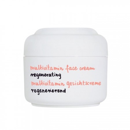 ZIAJA  Multivitamin Face Cream Regenerating 50ml