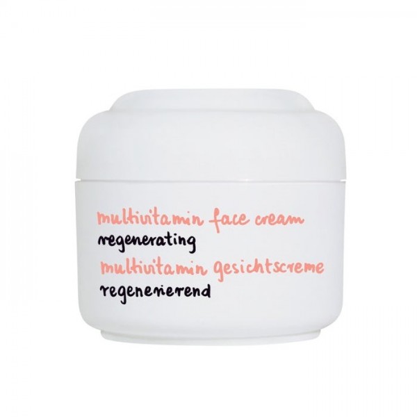 ZIAJA Multivitamin Face Cream Regenerating 50ml ZIAJA Multivitamin Face Cream Regenerating 50ml