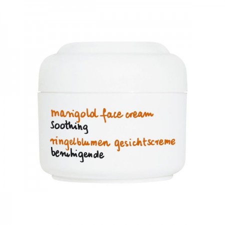 ZIAJA  Marigold Face Cream Soothing 50ml