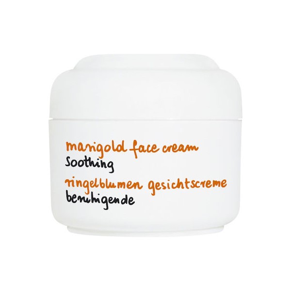 ZIAJA  Marigold Face Cream Soothing 50ml