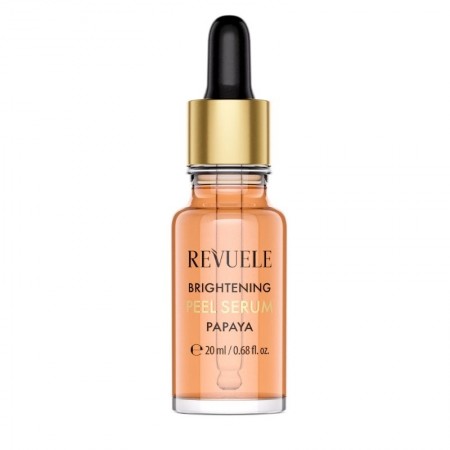 REVUELE Brightening Peel Serum Papaya 20ml