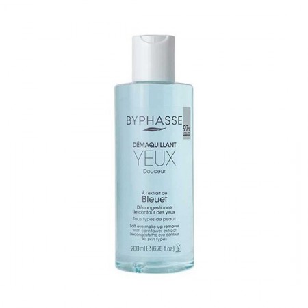 BYPHASSE Eye Make Up Remover Douceur 200ml