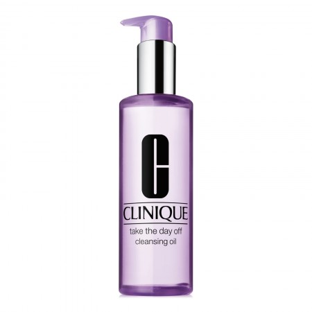 Clinique Take The Day Off Cleansing Oil 200ml