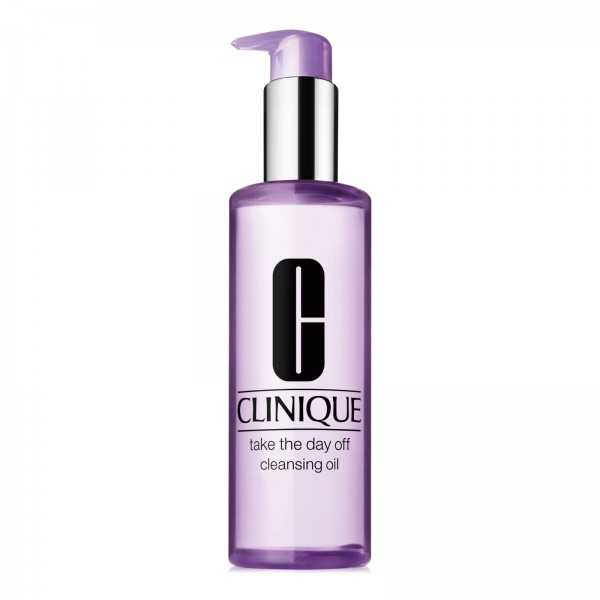 Clinique Take The Day Off Cleansing Oil 200ml