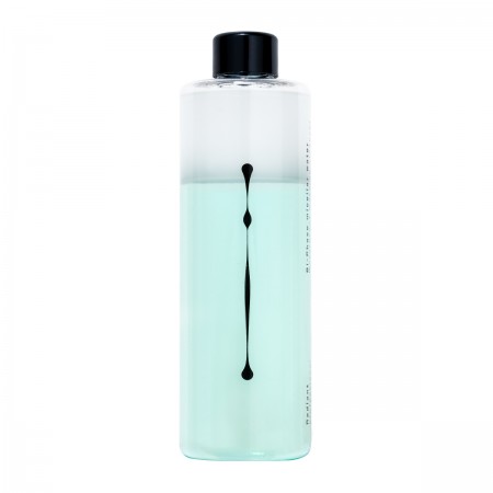 BI-PHASE MICELLAR WATER Waterproof Make Up Cleanser 300ml