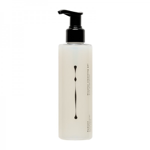 RADIANT  Micellar Cleansing Gel 200ml