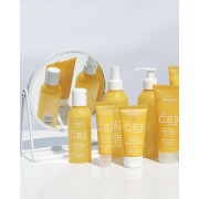 ZIAJA Vitamin C.B3 Niacinamide Face Toner 190ml