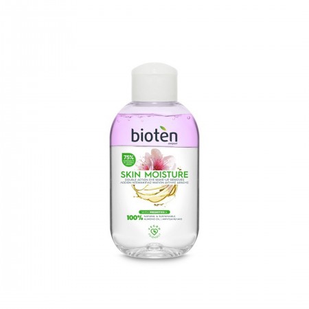 BIOTEN Skin Moisture Eye Makeup Remover 120ml