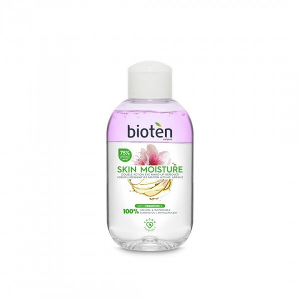 BIOTEN Skin Moisture Eye Makeup Remover 120ml