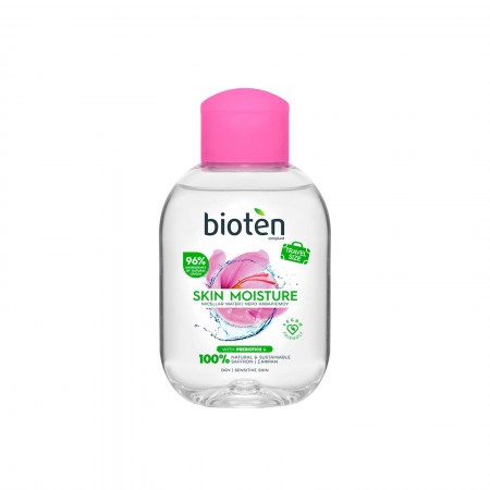 BIOTEN Micellar Water Skin Moisture Makeup Remover 100ml