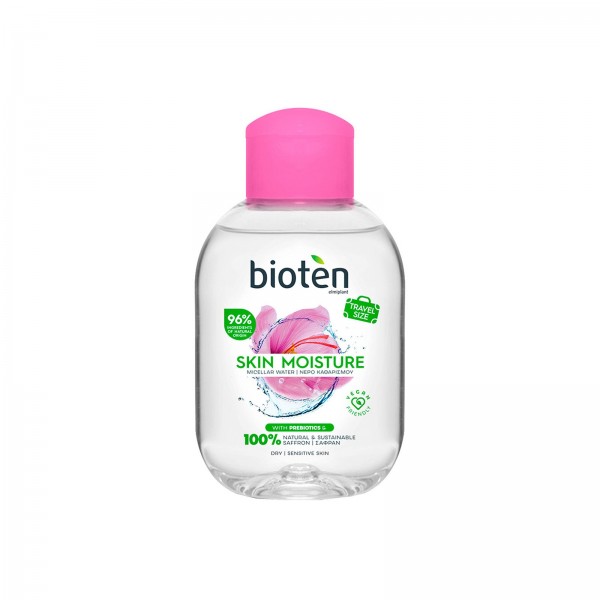 BIOTEN Micellar Water Skin Moisture Makeup Remover 100ml