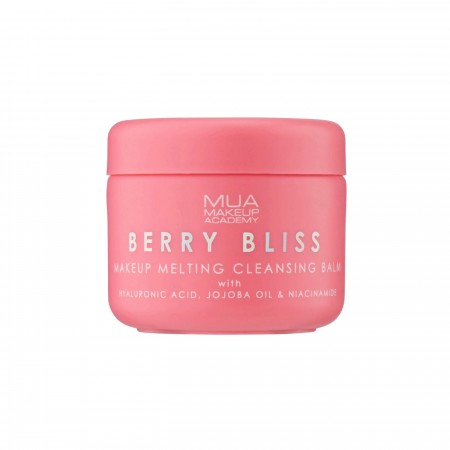 Mua Berry Bliss Makeup Melting Cleansing Balm 22gr